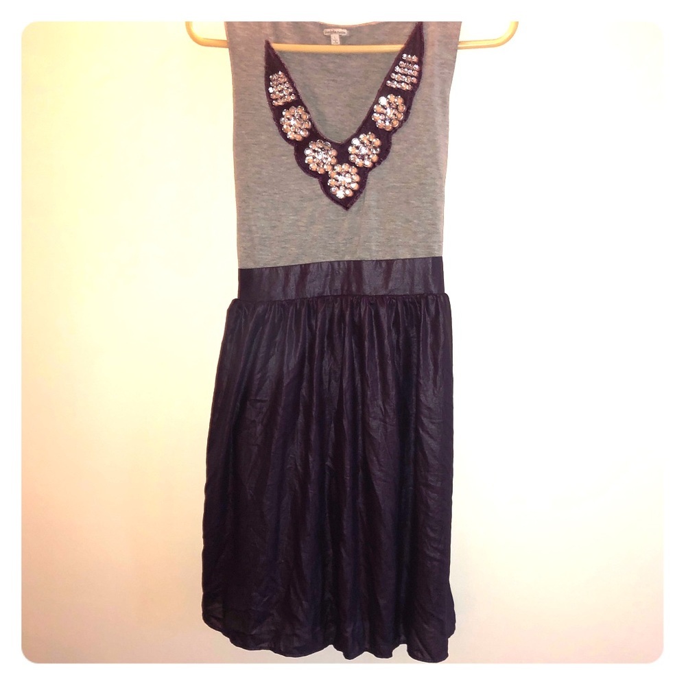 Sparkly Party Dress. Perfect for NYE! ✨